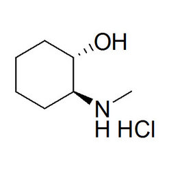 (1S,2S)-2-甲氨基环己醇盐酸盐