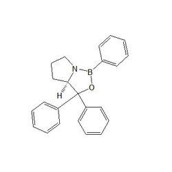 (R)-2-苯基-CBS-恶唑硼烷甲苯溶液