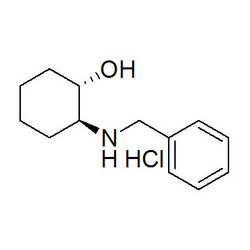 (1S,2S)-2-苄氨基环己醇盐酸盐