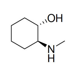 (1S,2S)-2-甲氨基环己醇