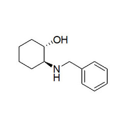 (1S,2S)-2-苯甲氨基环己醇