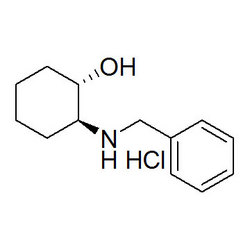 (1S,2S)-2-苯甲氨基环己醇盐酸盐