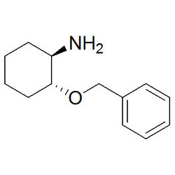 (1R,2R)-(-)-2-苄氧基环己胺