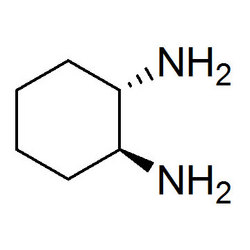 (1S,2S)-()-1,2-环己二胺