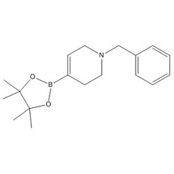 1-苄基-1,2,3,6-四氢吡啶-4-硼酸频哪醇酯供应商