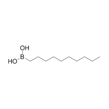 正癸基硼酸