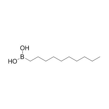 正癸基硼酸