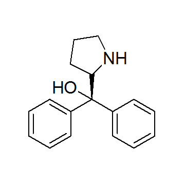 (R)-()-α,α-二苯基脯氨醇