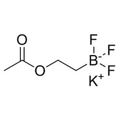 （2-乙酰氧基乙基）三氟硼酸钾