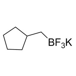 环戊基甲基三氟硼酸钾
