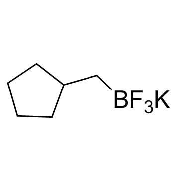 环戊基甲基三氟硼酸钾