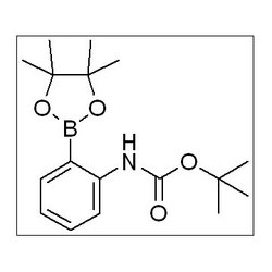 2-BOC-氨基苯基硼酸频哪醇酯