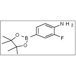 4-氨基-3-氟苯硼酸频哪醇酯
