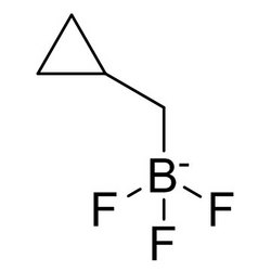 (环丙基甲基）三氟硼酸钾