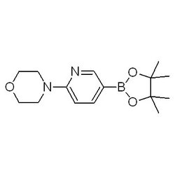 6-（吗啉-4-基）吡啶-3-硼酸频哪醇酯