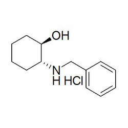 (1R,2R)-2-苄氨基环己醇盐酸盐