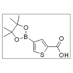 2-羧基噻吩-4-硼酸频哪醇酯