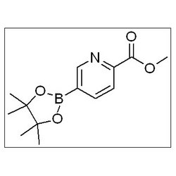 2-甲氧羰基吡啶-5-硼酸频哪醇酯