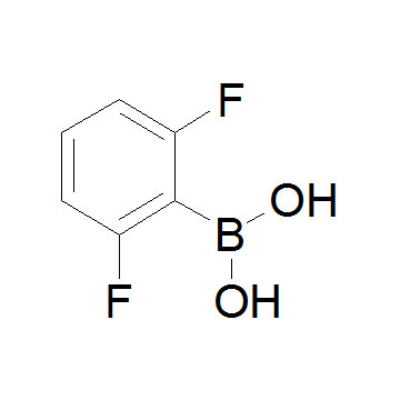 2，6-二氟苯硼酸