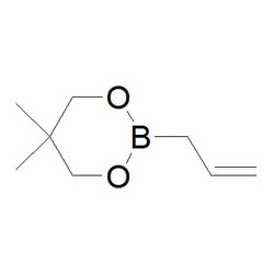 烯丙基硼酸新戊二醇酯
