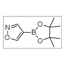 4-异恶唑硼酸频哪醇酯