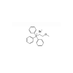 (2-甲氧基乙基)三苯基溴化鏻