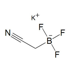 氰甲基三氟硼酸钾