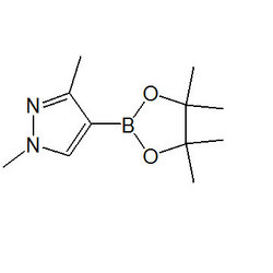 1,3-二甲基-1H-吡唑-4-硼酸频哪醇酯