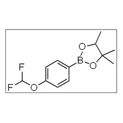 4-（二氟甲氧基）苯硼酸頻哪醇酯