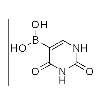 二氧嘧啶-5-硼酸