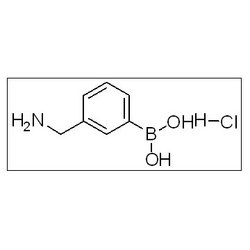 3-氨甲基苯硼酸盐酸盐