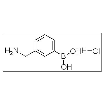 3-氨甲基苯硼酸盐酸盐