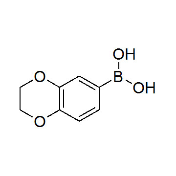 苯并-1,4-二氧六环-6-硼酸