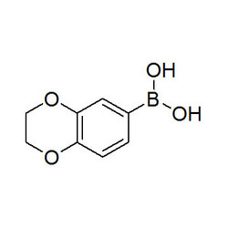 苯并-1,4-二氧六环-6-硼酸