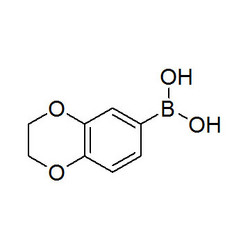 苯并-1,4-二氧六环-6-硼酸