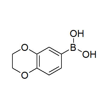 苯并-1,4-二氧六环-6-硼酸