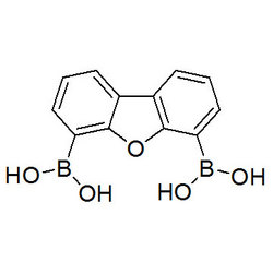 二苯并呋喃-4,6-硼酸