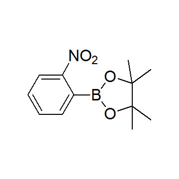 2-硝基苯硼酸頻哪醇酯