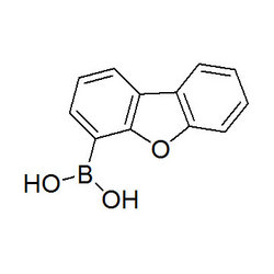 4-二苯并呋喃硼酸