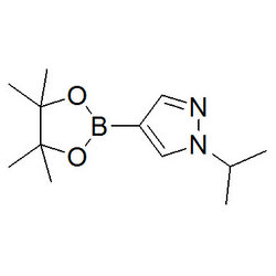 1-异丙基-1H-吡唑-4-硼酸频哪醇酯