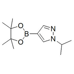 1-異丙基-1H-吡唑-4-硼酸頻哪醇酯