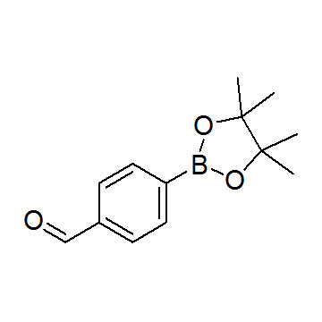 4-醛基苯硼酸频那醇酯