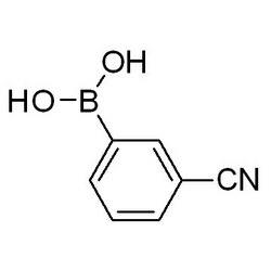 3-氰基苯硼酸