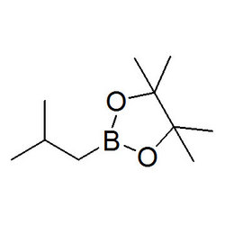 异丁基硼酸频那醇酯