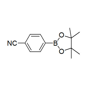 4-氰基苯硼酸频那醇酯