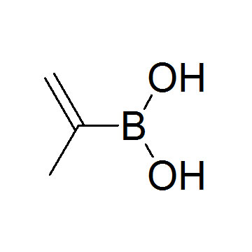 2-丙烯硼酸