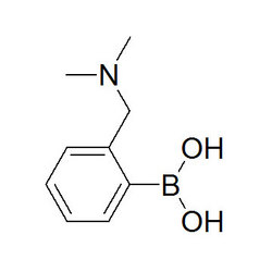 2-(N,N-二甲氨基甲基)苯硼酸