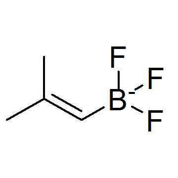 2,2-二甲基-乙烯基硼酸三氟钾盐