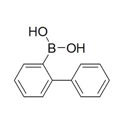 2-联苯硼酸