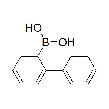 2-联苯硼酸